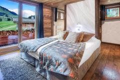 Luxury Commercial Ski Lodge - Chambre 2