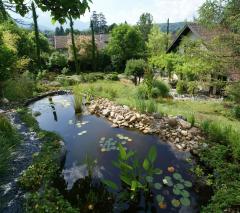 Villa des Jardins - 